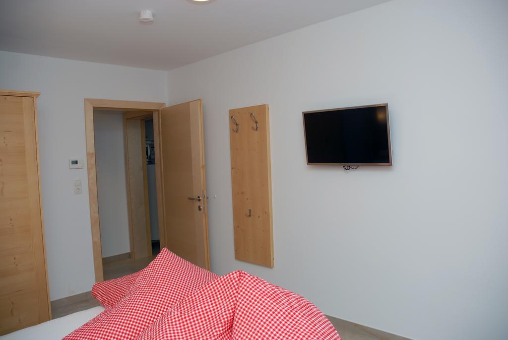 Appartements Delano Umhausen Habitación foto