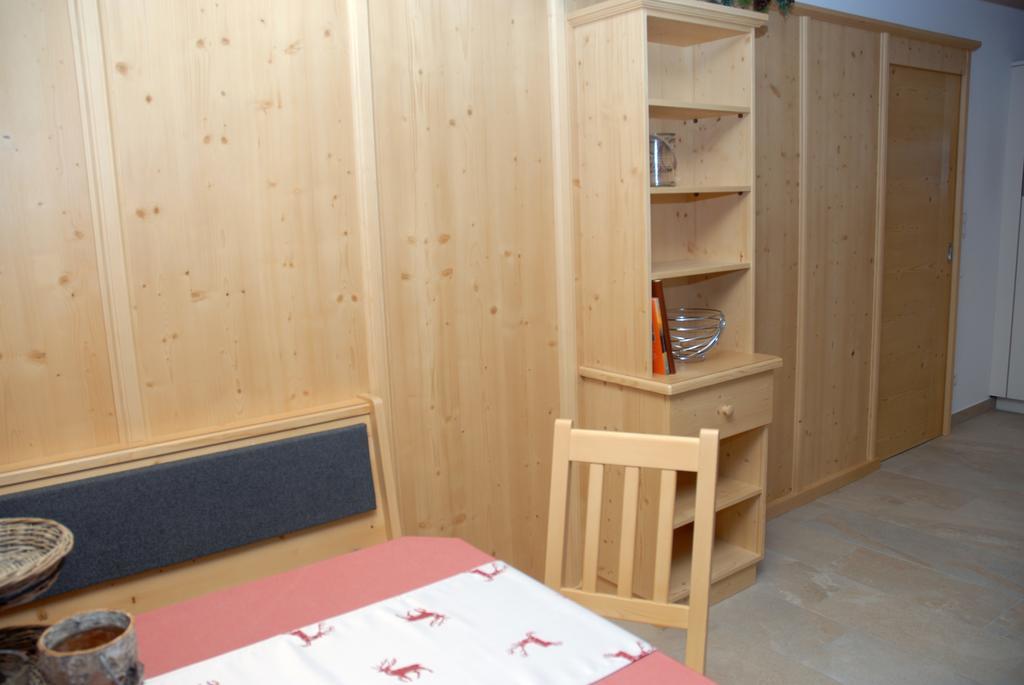 Appartements Delano Umhausen Habitación foto