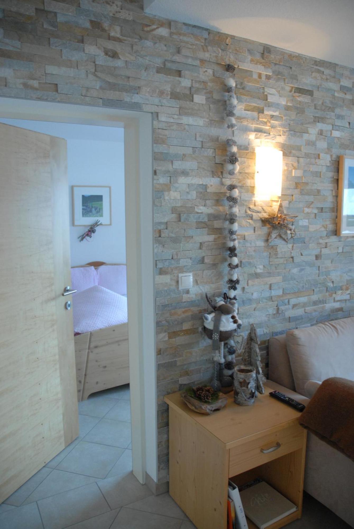 Appartements Delano Umhausen Habitación foto